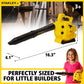 Stanley Jr. Pretend Play Tools