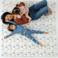 Cats Play Mat Cover