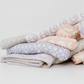 Peace Sign Play Mat Cover