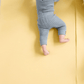 Daisy Jersey Play Mat