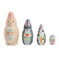 Bunny Nesting Set