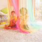 Rainbow Hideaway Canopy