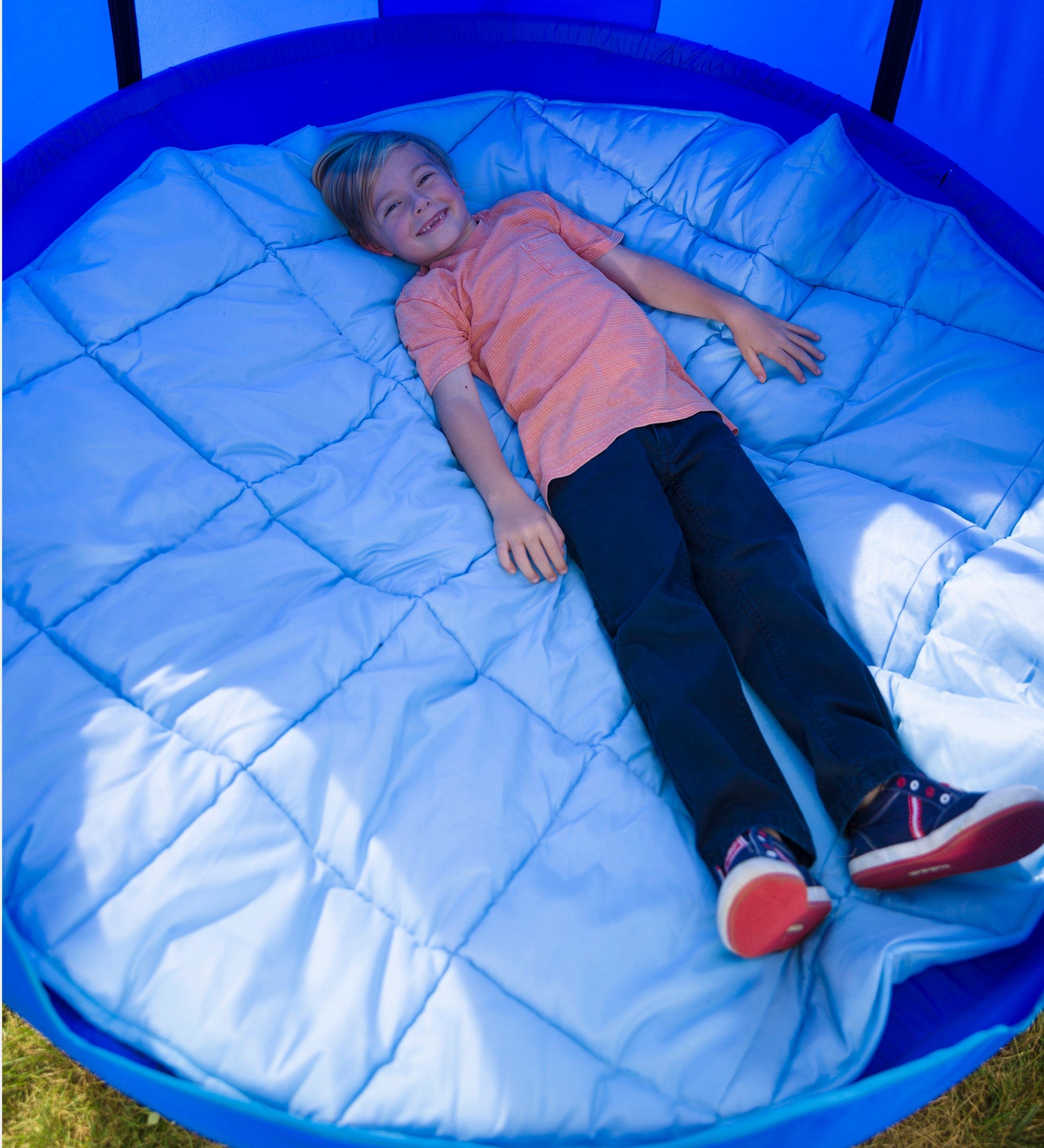 Hugglepod with stand sam's club best sale