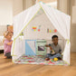 50-Inch Kitchen Playhouse Tent