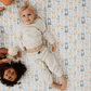 Dogs Play Mat Cover
