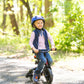One2Go 2-in-1 Folding Tricycle and Balance Bike