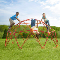 SunRise Climbing Dome Jungle Gym