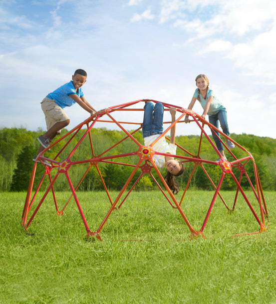 SunRise Climbing Dome Jungle Gym