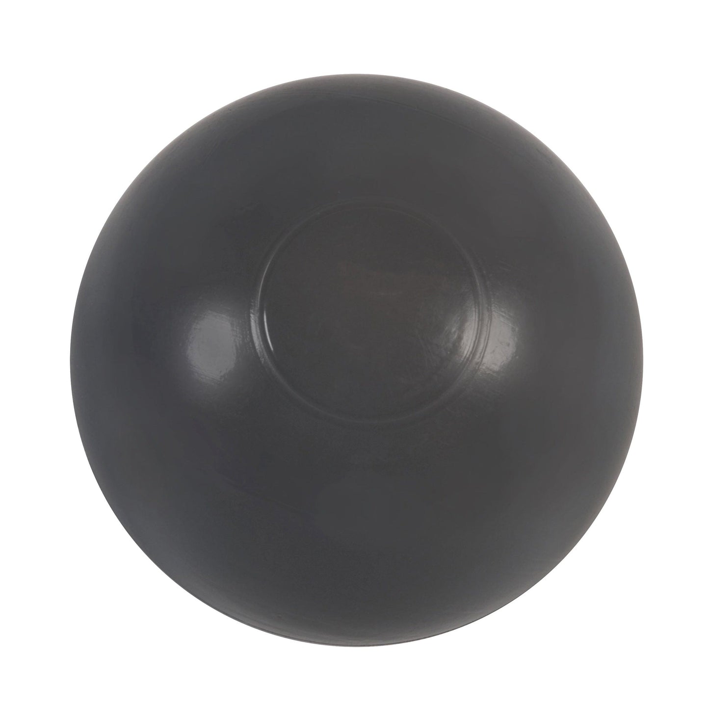 Premium Medium Grey Velvet Ball Pit + 300 Balls