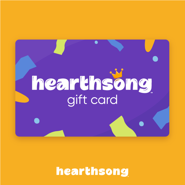 Hearthsong Gift Card
