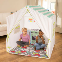 50-Inch Kitchen Playhouse Tent
