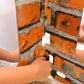 32-Panel Brick Fantasy Forts Kit