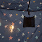 53-Inch Celestial Pop-Up Play Tent with Lights