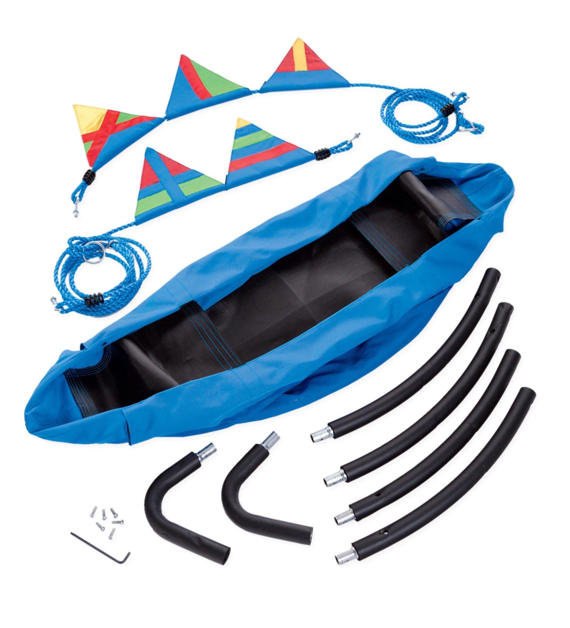 47-Inch Regatta Boat Swing