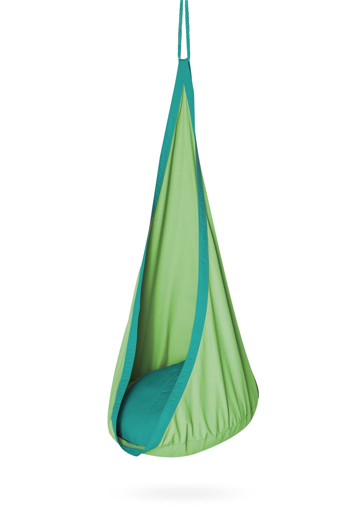 HugglePod Original Canvas Hanging Chair