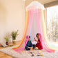 Rainbow Hideaway Canopy