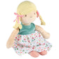 Abby Blonde Hair Doll With Heat Pack