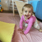 Tutu + Daisy Play Mat