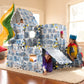 16-Panel Castle Fantasy Forts Kit