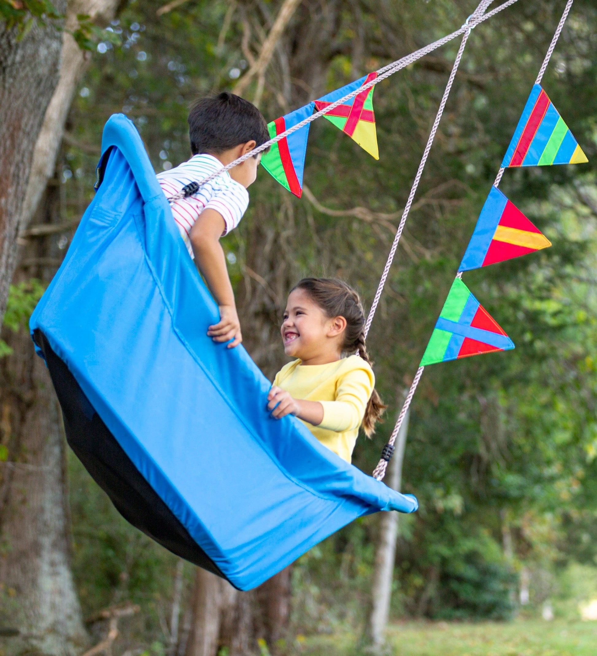 47-Inch Regatta Boat Swing