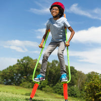 Jump2It Bouncy Pogo Stilts