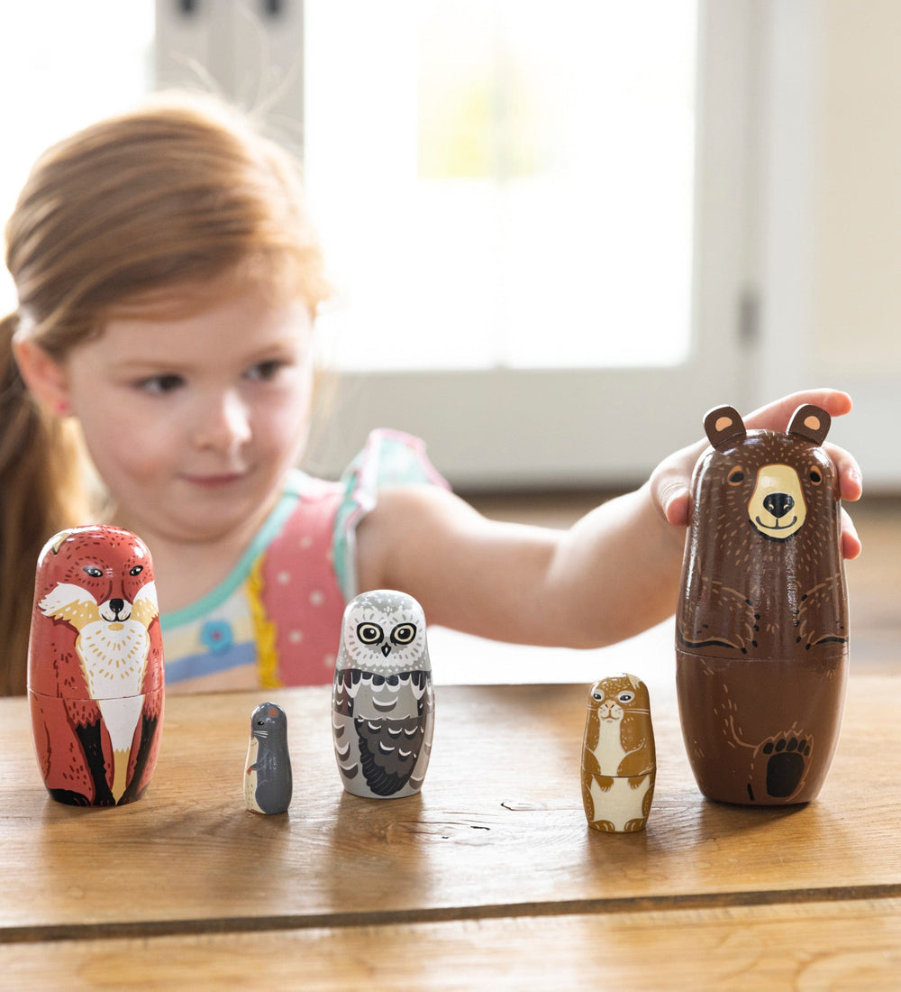Creative Construction Toys & Blocks