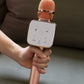 Bluetooth Karaoke Microphone