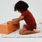 Dogs Play Mat Cover