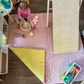 Tutu + Daisy Play Mat