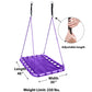 40-Inch Mega Mat Rectangular Platform Swing