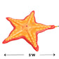 Starfish 5-Foot Sprinkler Splash Pad