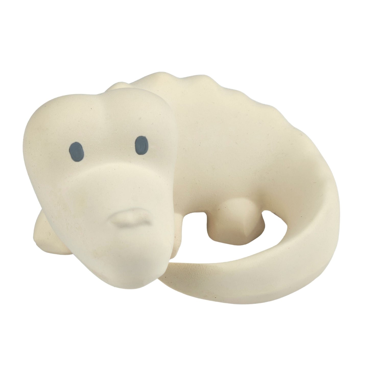 Marshmallow Soft Organic Natural Rubber Rattles, Bath Toys & Teethers