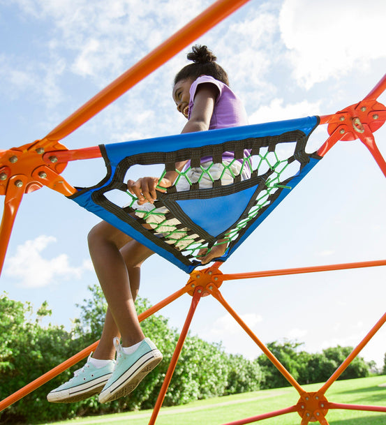 Bungee Net Chair for SunRise Climbing Dome