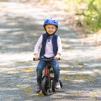One2Go 2-in-1 Folding Tricycle and Balance Bike