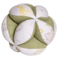 Safari Organic Clutch Ball With Rattle