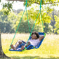 54-Inch Hanging Lounge Swing