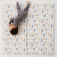 Cats Play Mat Cover