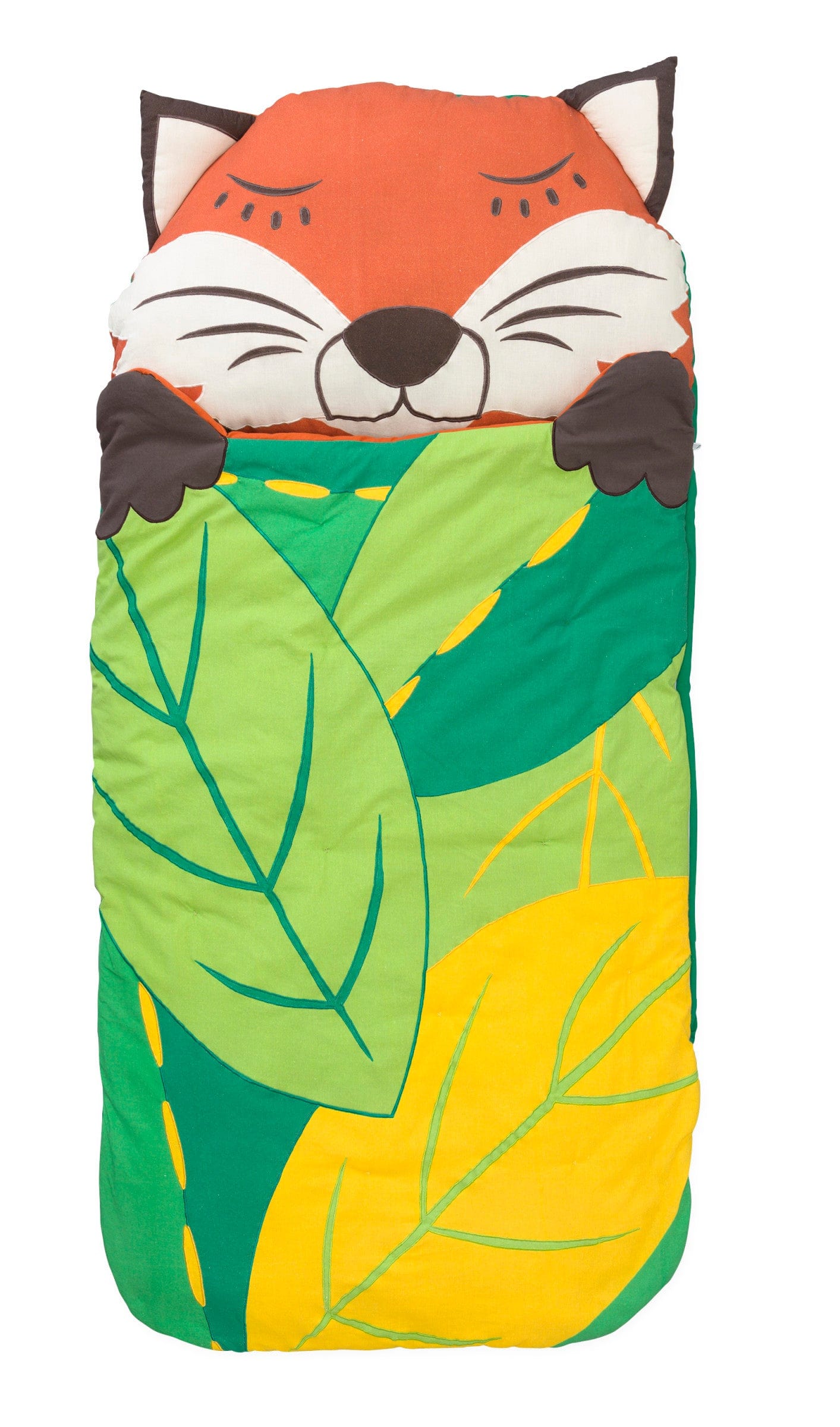 Woodland Sleeping Bag – HearthSong