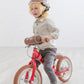 Balance n' Kick Adjustable Bike