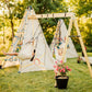 Bijou Sway Swing