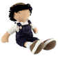 Joe- Boy Doll In Dungaree And Cap