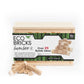 Eco-Bricks Bamboo 24pcs