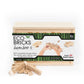 Eco-Bricks Bamboo 90pcs