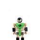 Playhard Heroes #3 Birch