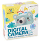 Mikayo The Bear - Model C Kids Digital Camera