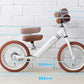 Balance n' Kick Adjustable Bike