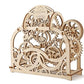 Theater Wooden Model Kit