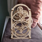 20 Minutes Timer Wooden Model Kit