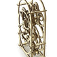 20 Minutes Timer Wooden Model Kit