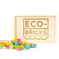 Eco-Bricks Color 109pcs